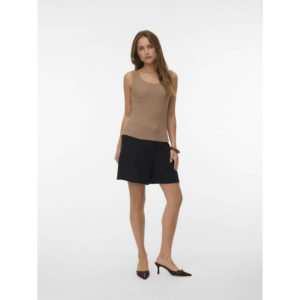 Vero Moda Beatrice Knit Top